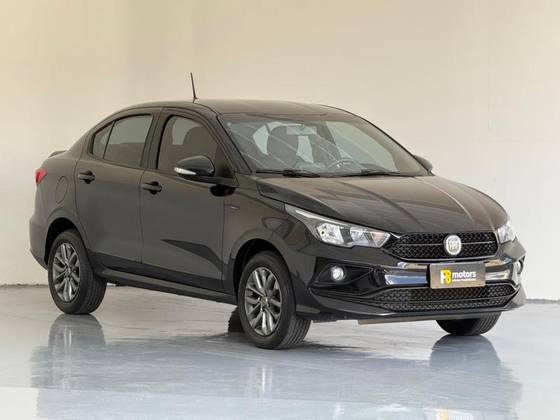 FIAT CRONOS 1.3 FIREFLY FLEX DRIVE MANUAL